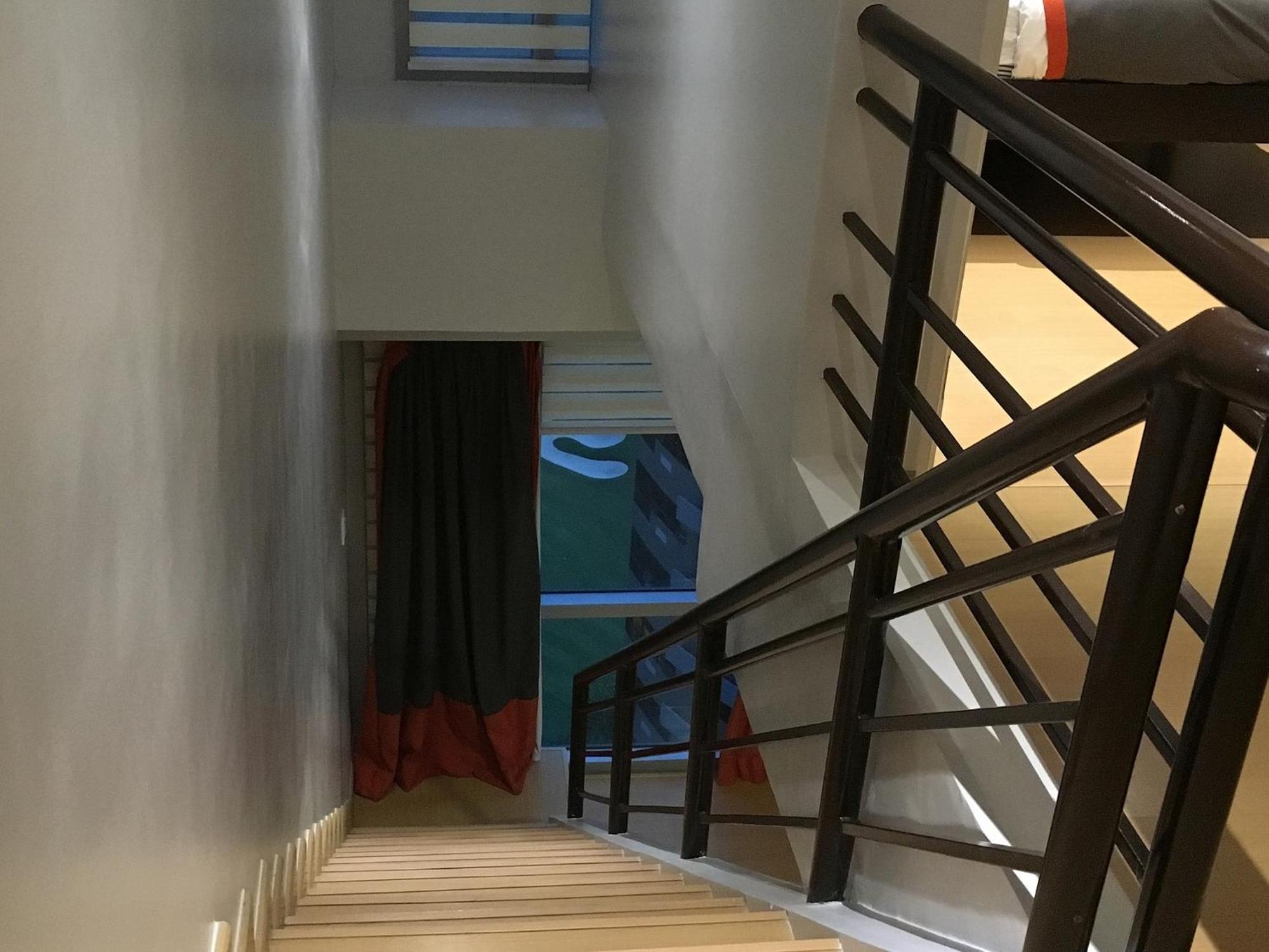 Avant Serviced Suites - Personal Concierge Манила Екстериор снимка