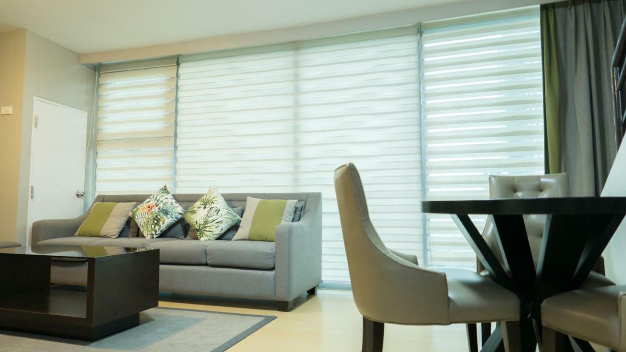 Avant Serviced Suites - Personal Concierge Манила Екстериор снимка