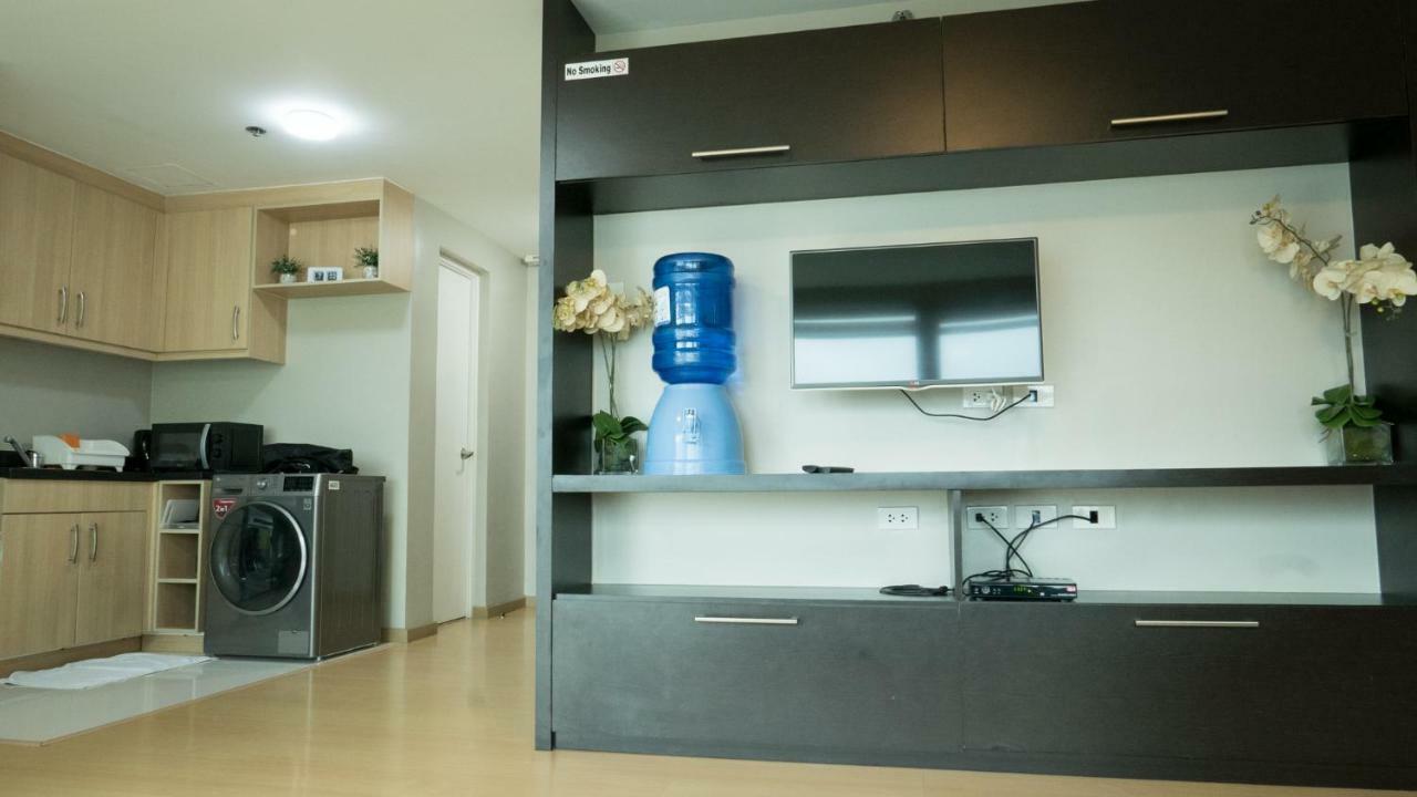 Avant Serviced Suites - Personal Concierge Манила Екстериор снимка
