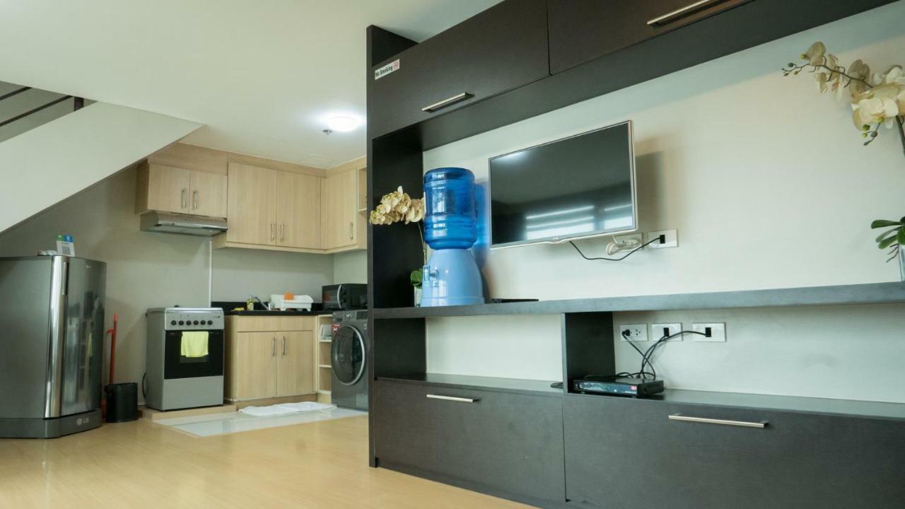 Avant Serviced Suites - Personal Concierge Манила Екстериор снимка